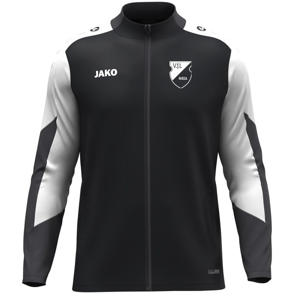 Polyesterjacke Dynamic 