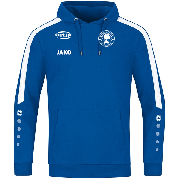 KinderKapuzensweat Power 