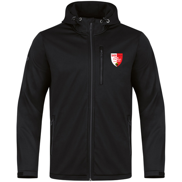 KinderSoftshelljacke Premium 