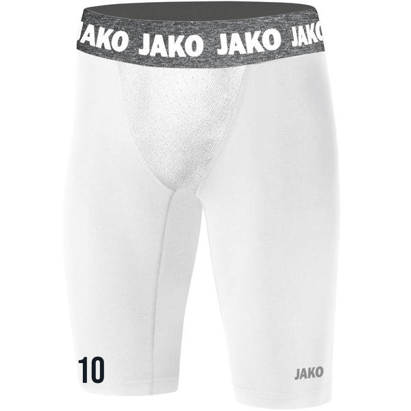 Short Tight Compression 2.0 