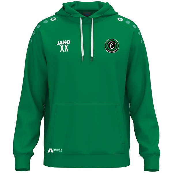 Kapuzensweat One Cotton 