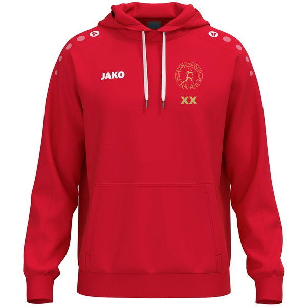 Kapuzensweat One Cotton 