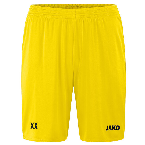 Sporthose Manchester 2.0 ohne Innenslip 