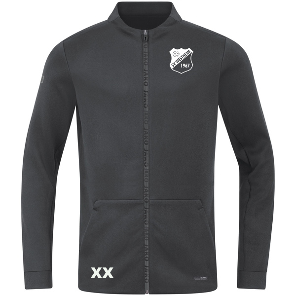 Jacke Pro Casual 