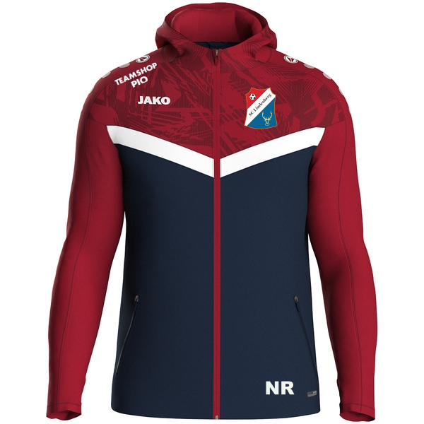 KinderKapuzenjacke Iconic  