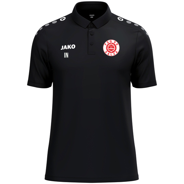 Polo One Cotton 