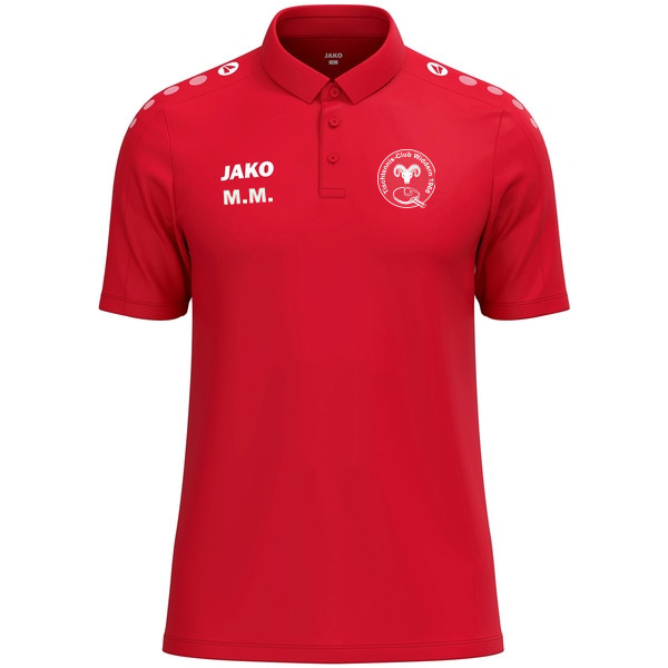 Polo One Cotton 