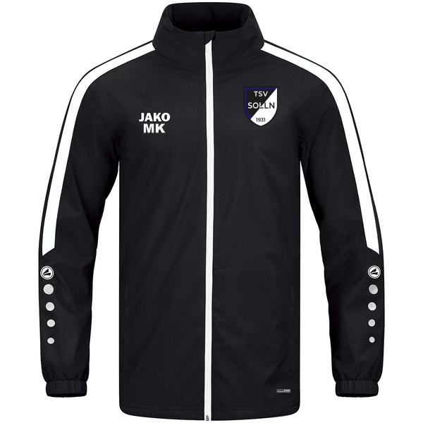 Allwetterjacke Power 