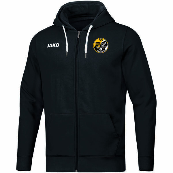 KinderKapuzenjacke Base 