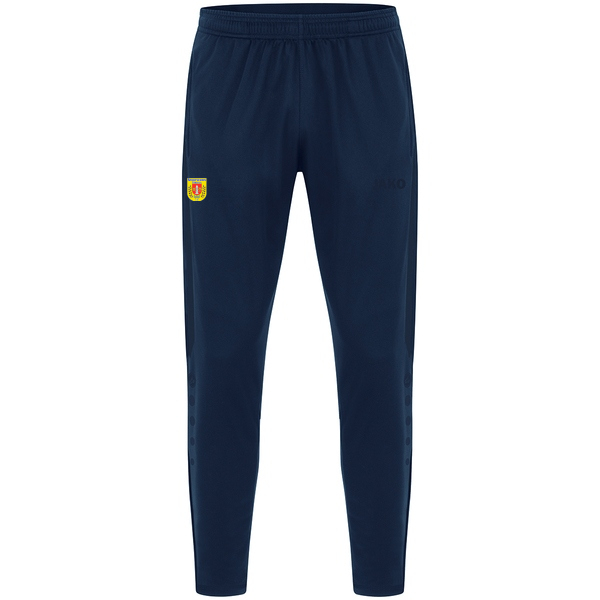 KinderPolyesterhose Power 