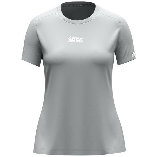 womanT-Shirt Uni Damen 