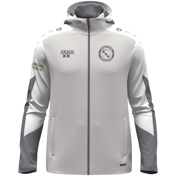 Kapuzenjacke Dynamic 