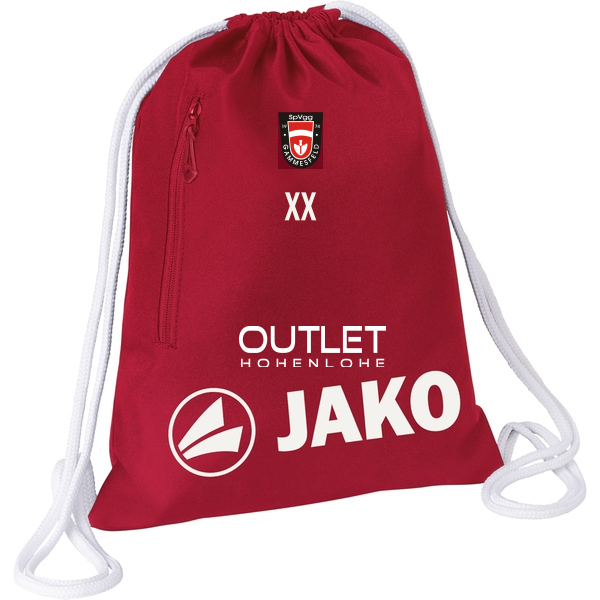 Gymsack JAKO 