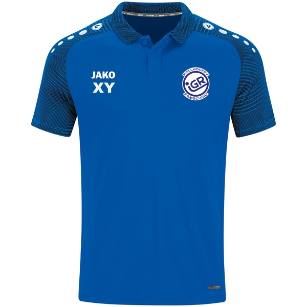 KinderPolo Performance 