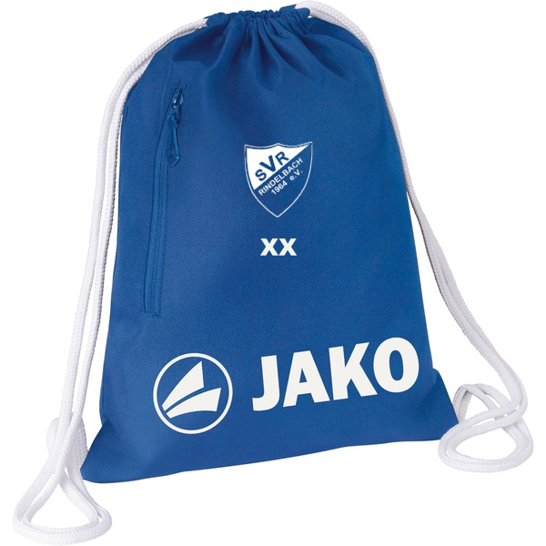 Gymsack JAKO 