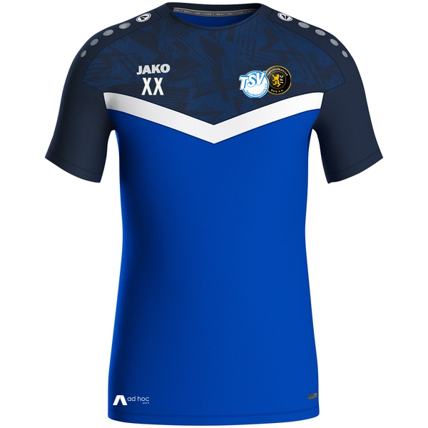 KinderT-Shirt Iconic 