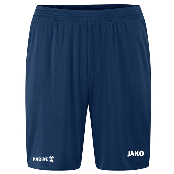 Sporthose Manchester 2.0 ohne Innenslip 