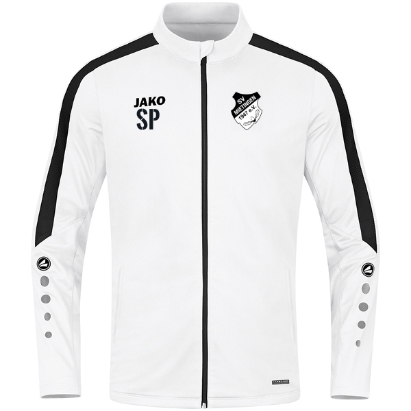 KinderPolyesterjacke Power 