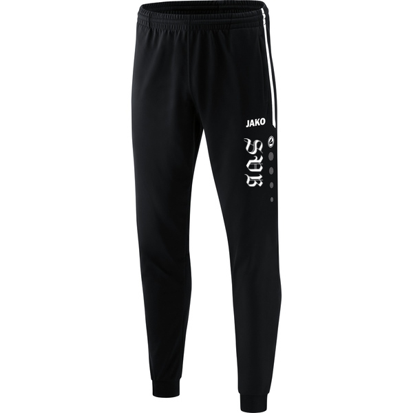 Polyesterhose Competition 2.0 