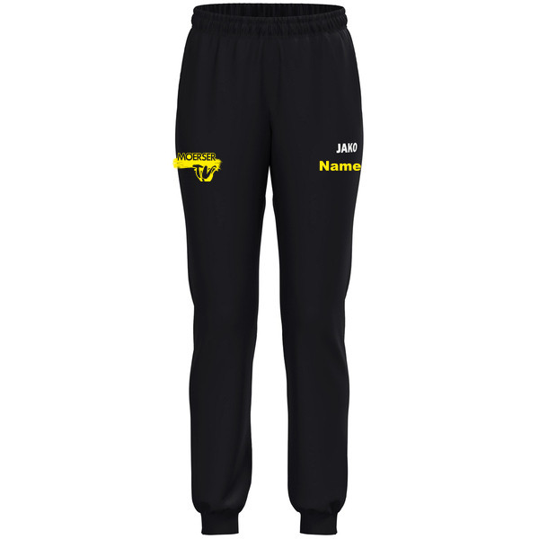 womanPolyesterhose One Damen Langgrößen 