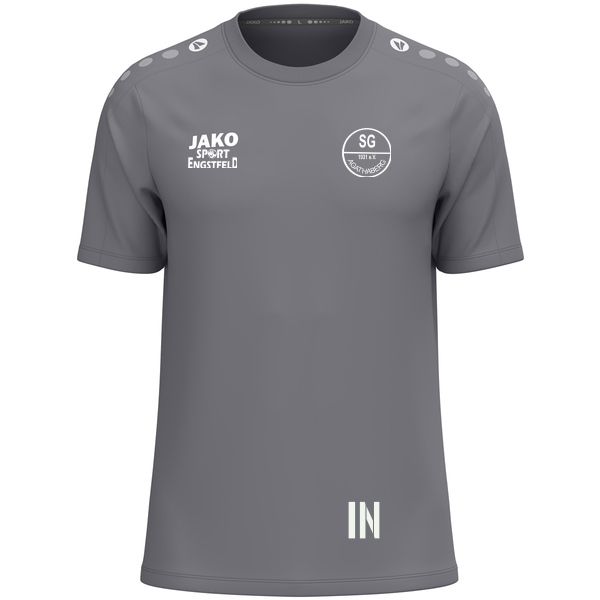 KinderT-Shirt One Cotton 