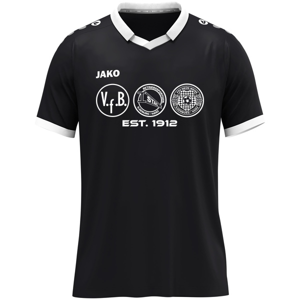 Trikot Glory kurzarm 