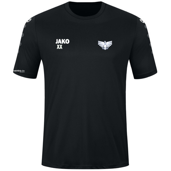 Trikot Team kurzarm 