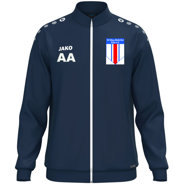 Polyesterjacke One 