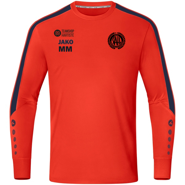 TW-Trikot Power 