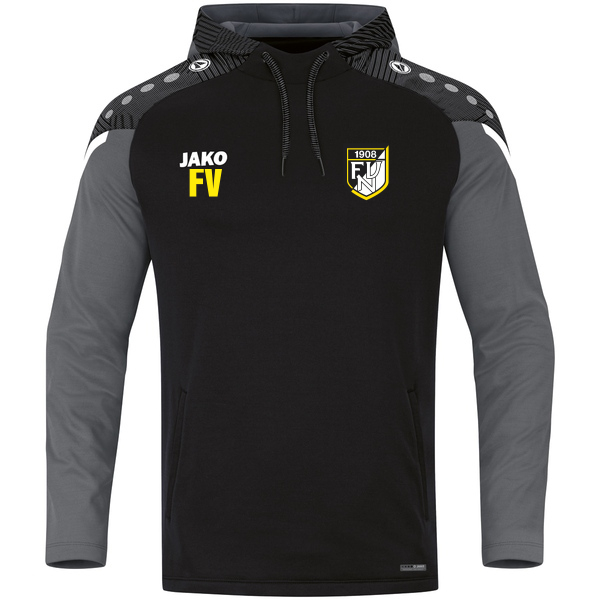 KinderKapuzensweat Performance 