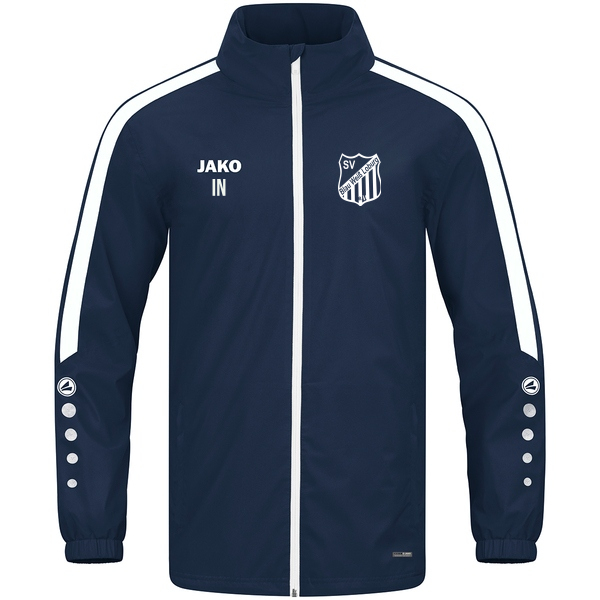 Allwetterjacke Power 