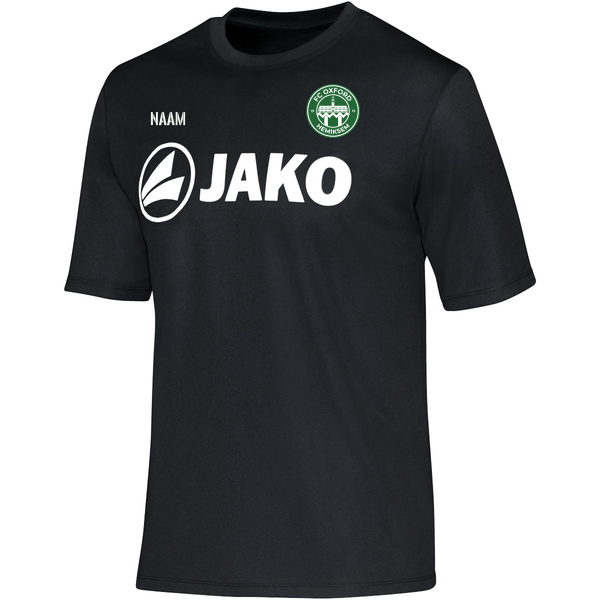 Functional shirt Promo 