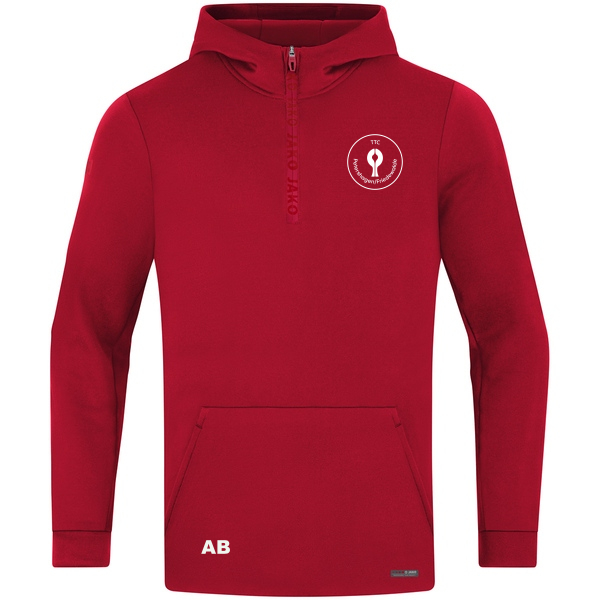 Zip Hoodie Pro Casual 