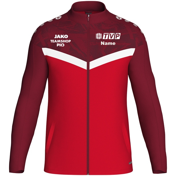 Polyesterjacke Iconic 