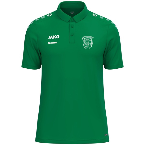 Polo One 