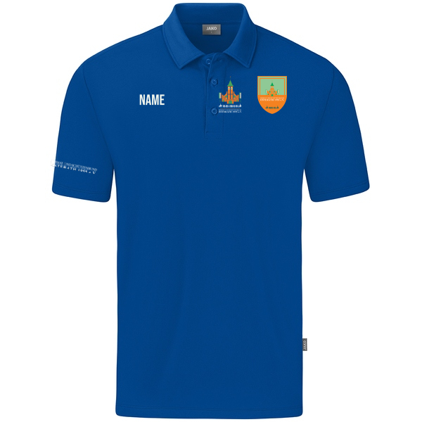 Polo Organic Stretch 