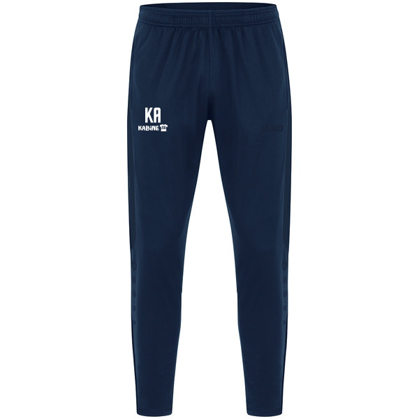 KinderPolyesterhose Power 