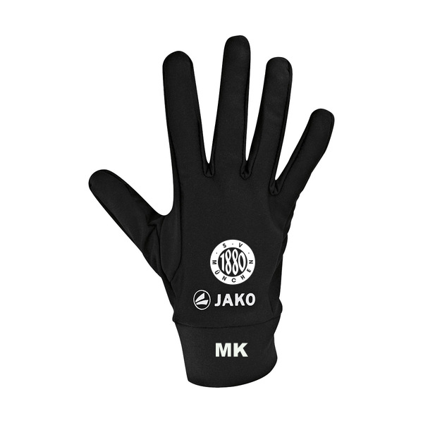 Feldspielerhandschuhe Funktion 