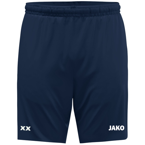 Freizeitshort Dynamic 