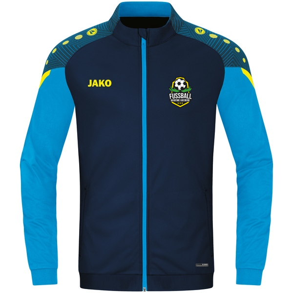 Polyesterjacke Performance 