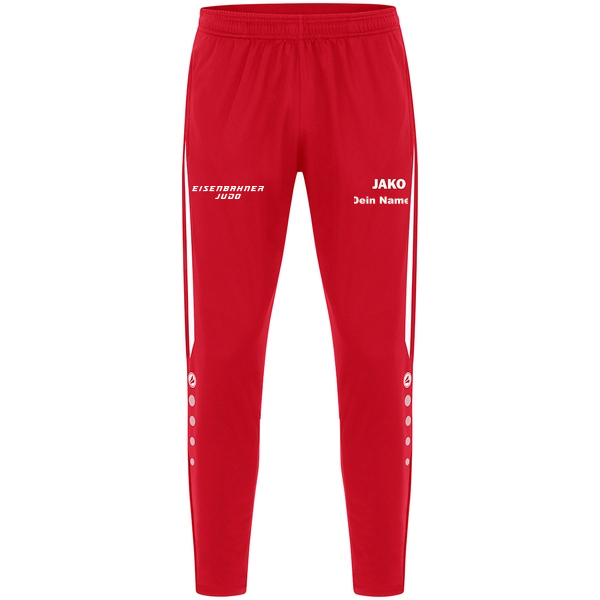 KinderPolyesterhose Power 