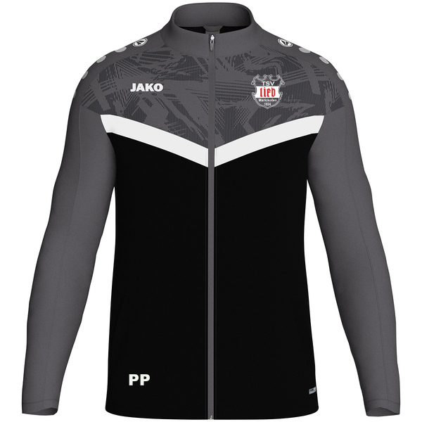 Polyesterjacke Iconic 