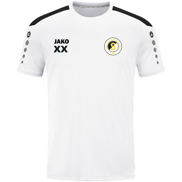 KinderTrikot Power kurzarm 