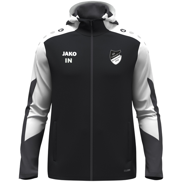 Kapuzenjacke Dynamic 