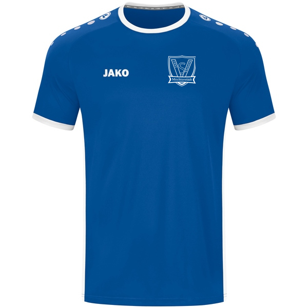 Trikot Primera Kurzarm 