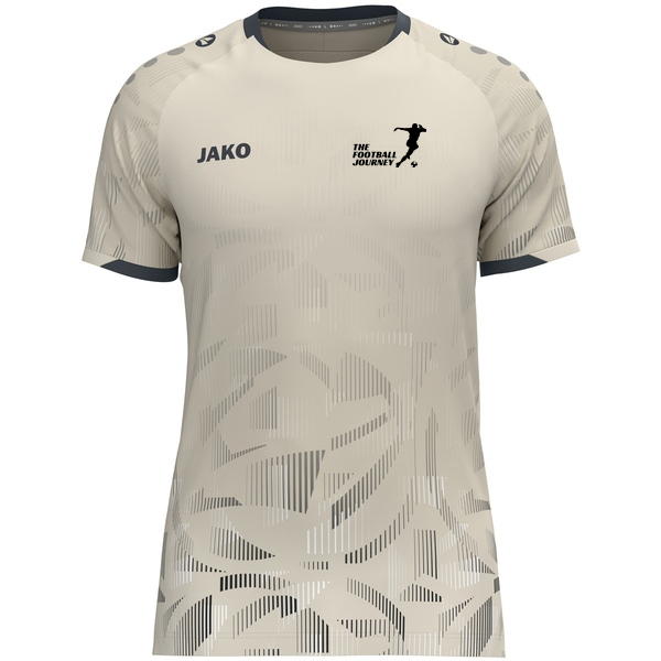Shirt Sonic korte mouwen 
