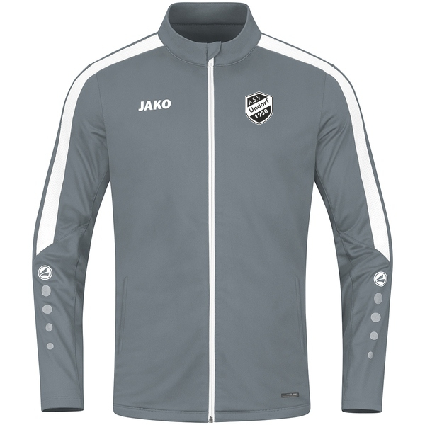 KinderPolyesterjacke Power 