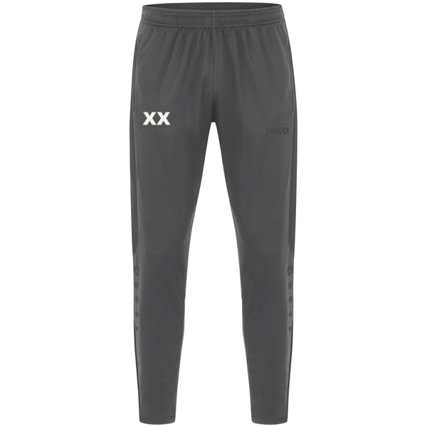 KinderPolyesterhose Power 