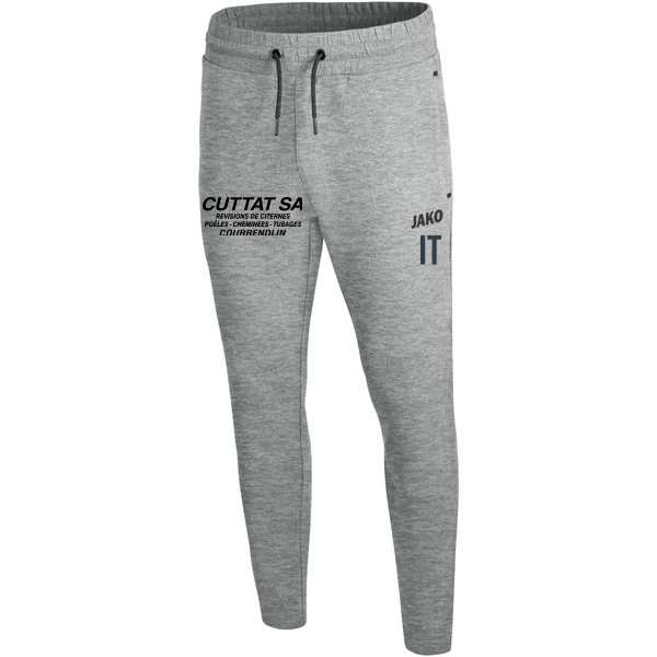 Pantalon jogging Premium Basics 