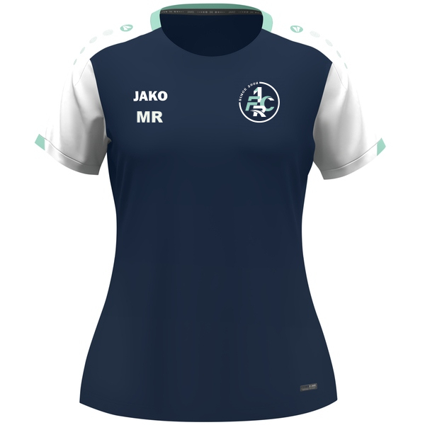 womanT-Shirt Dynamic Damen 